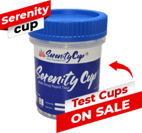 12 PANEL CUPS