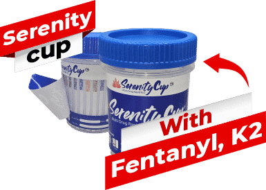 14 PANEL CUPS