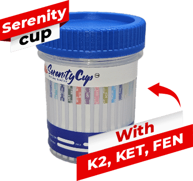 18 PANEL CUPS