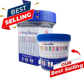 Best Selling Drug Test Cups
