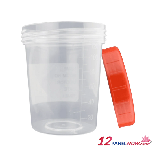 Specimen Cups