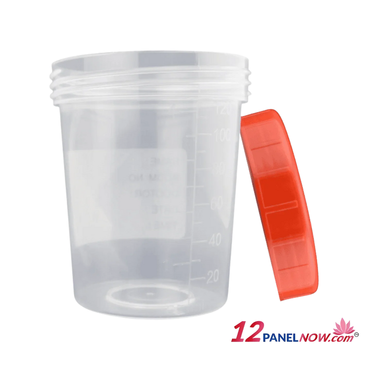 Specimen Cups