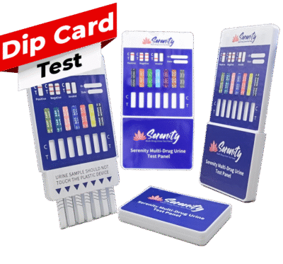 DIP CARDS