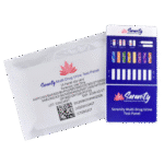 Multi Level Dip Cards