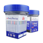 All Drug Test Cups