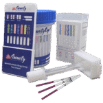 Home and Family Drug Tests