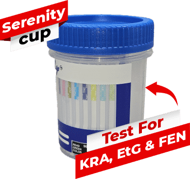 16 Panel Drug Tests