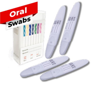 Oral Swabs
