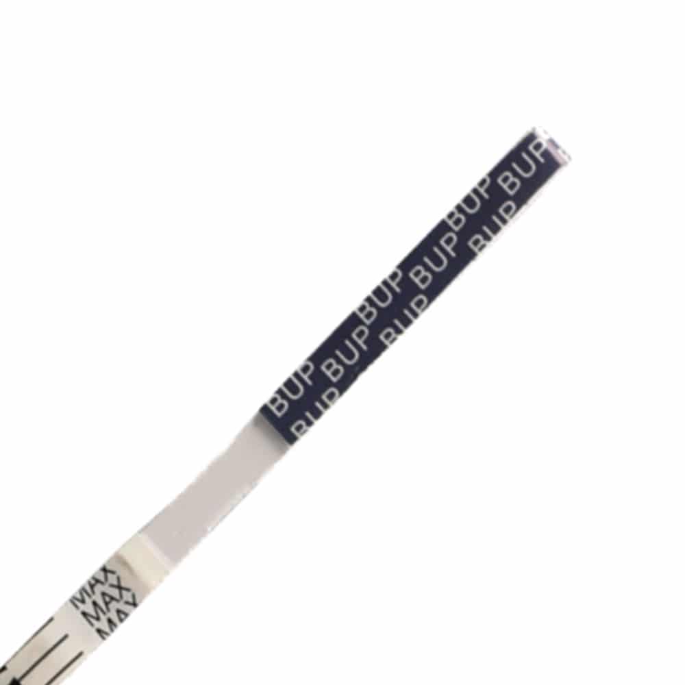 Buprenorphine - BUP Drug Test