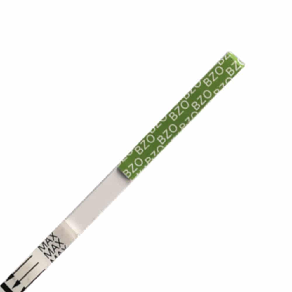 BZO Drug Test