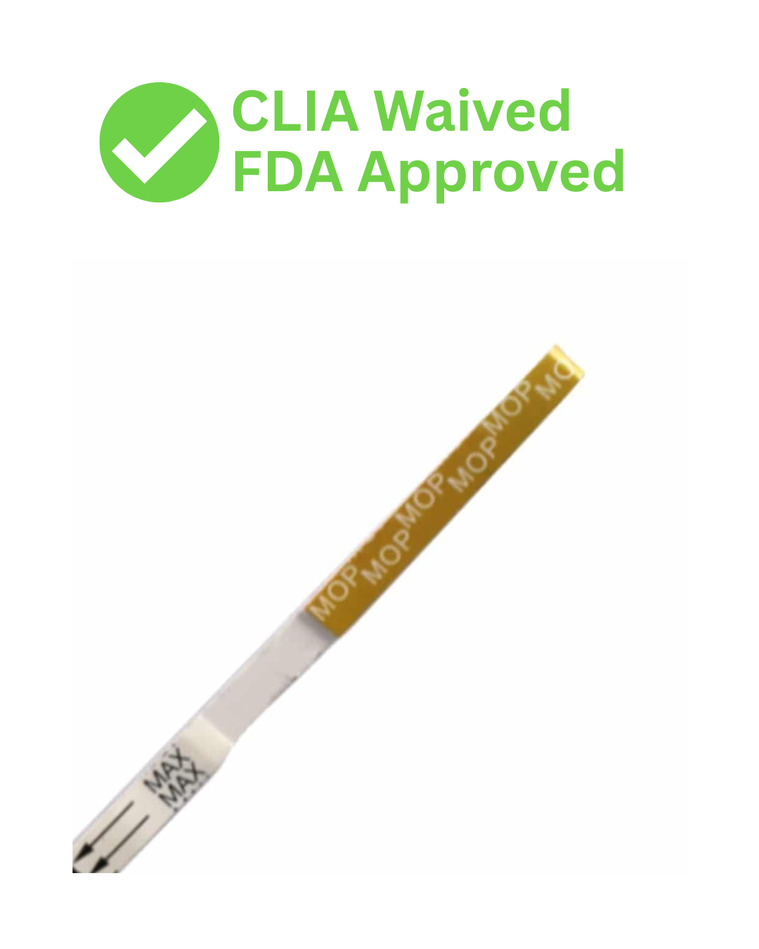 Oxycodone Drug Test