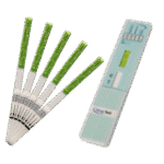 5 Panel Oral Swab Saliva Drug Test NO THC