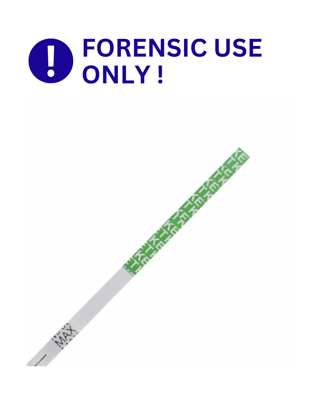 Ketamine Drug Test