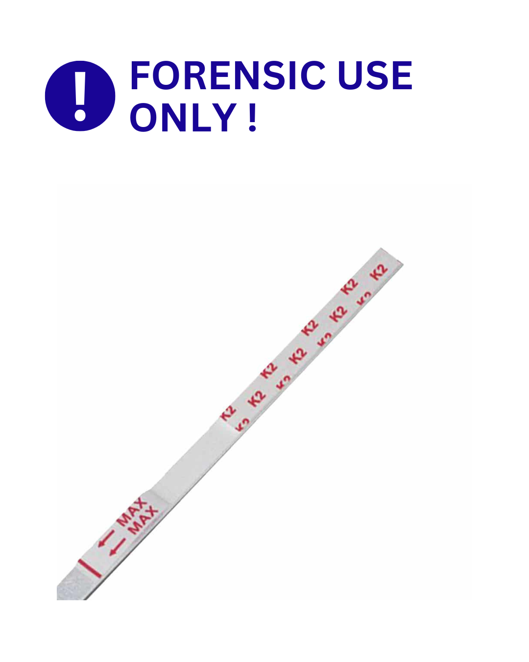 Xylazine Drug Test