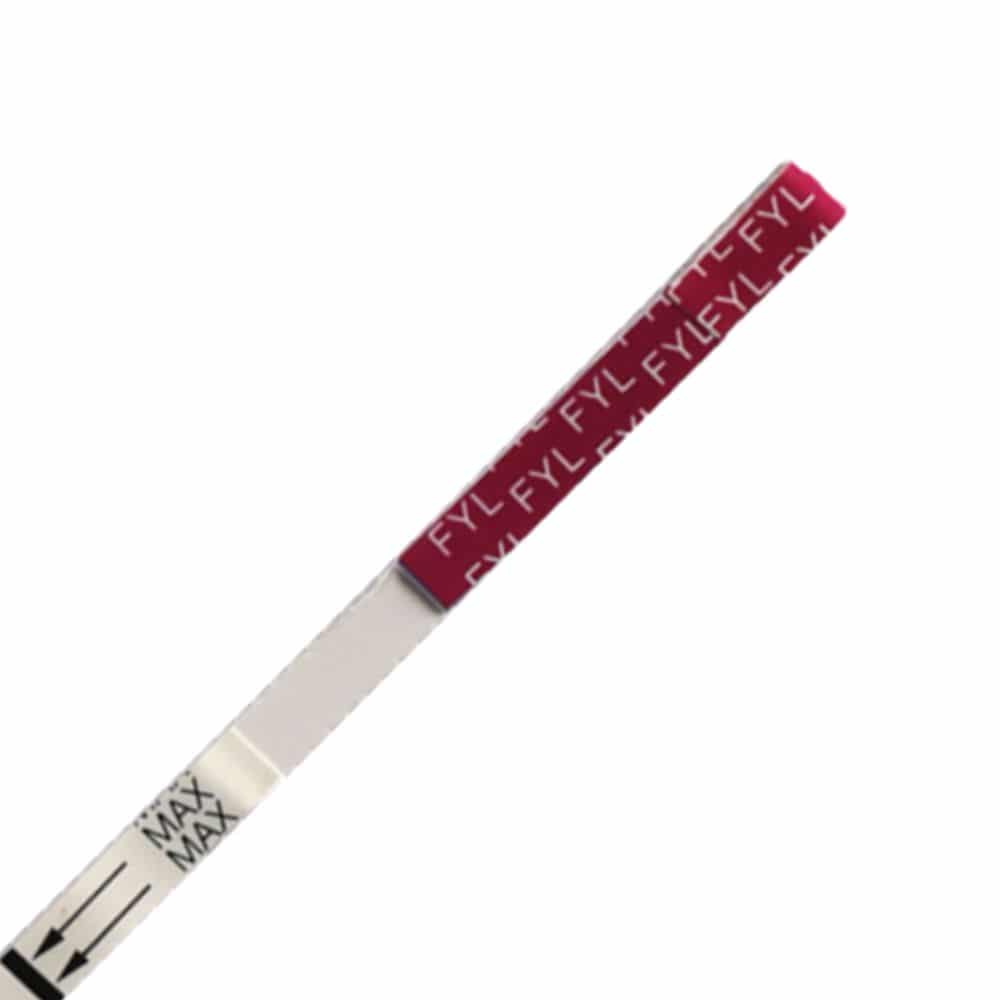 Rapid Fentanyl Drug Test - 20ng/mg