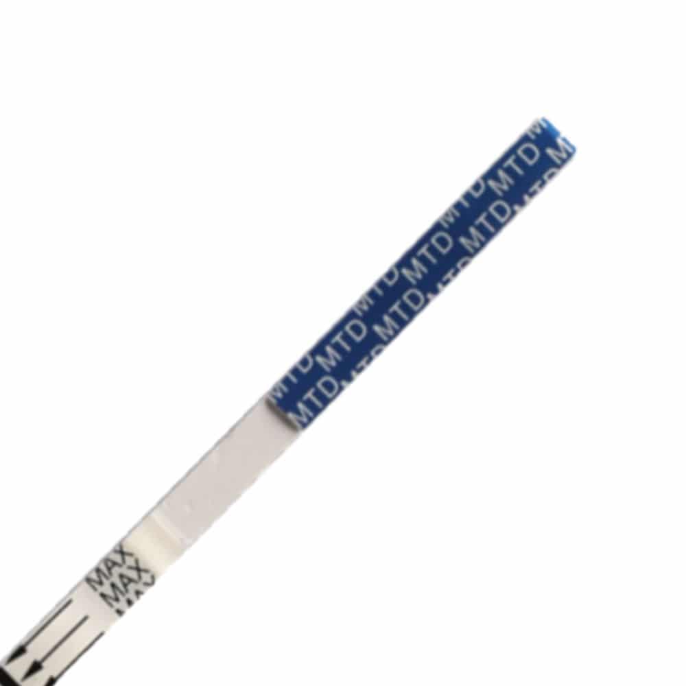 MTD Drug Test - Methadone Urine Dip Test