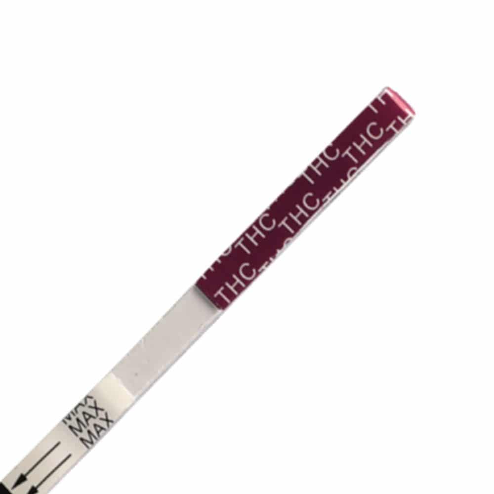 THC Drug Test - Marijuana Urine Dip Test 20 ng/ml