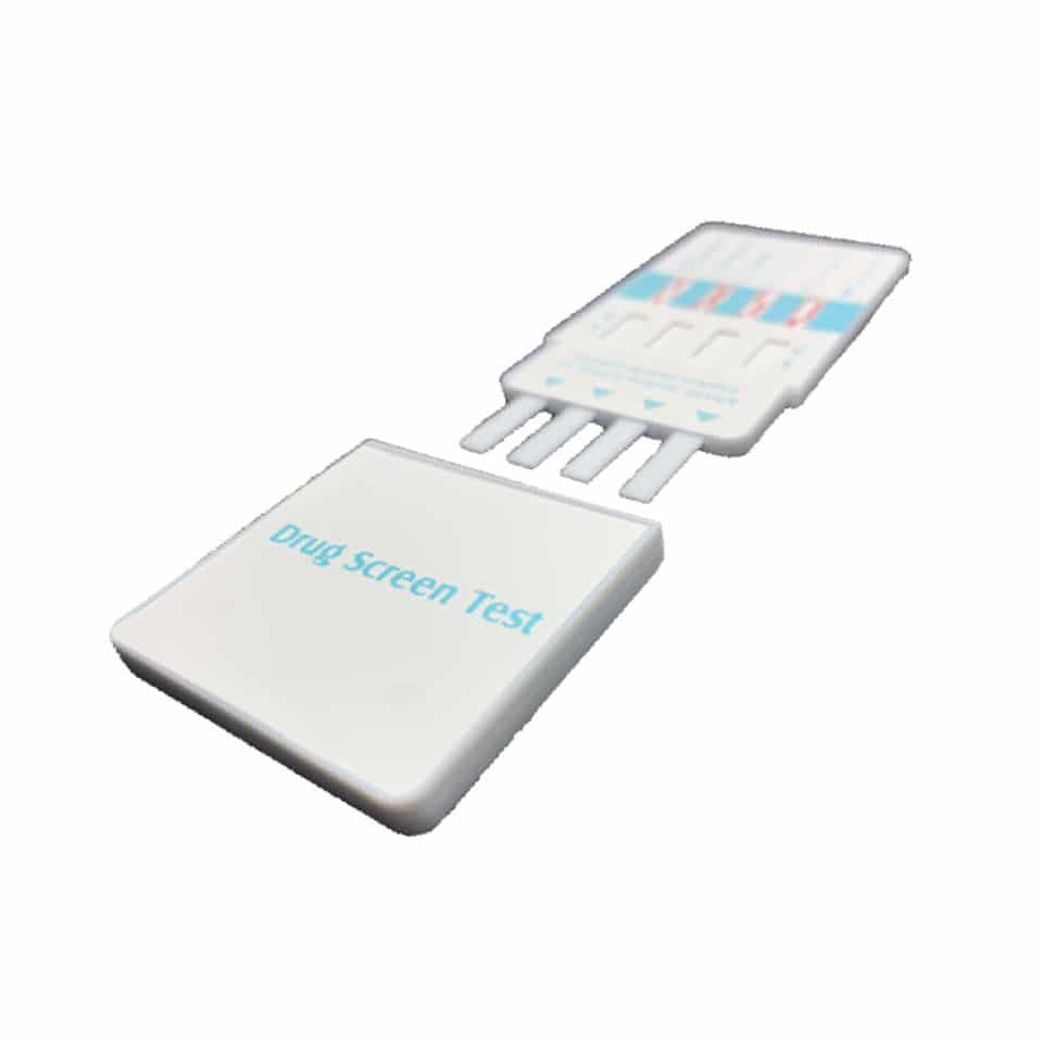 Marijuana Urine Test -THC 4 Level Drug Test -15ng/mg - 50ng/ml - 100ng/ml - 200ng/ml, as low as $0.59