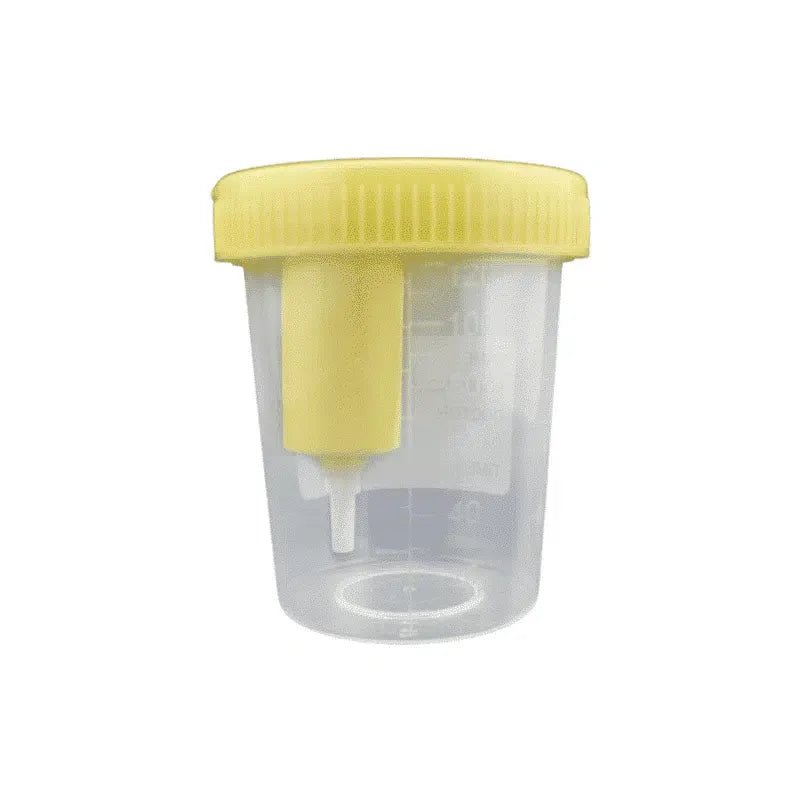 Vacuum Tube | Urine Specimen Collection, Low price $0.12, No Free Delivery on this Item!