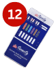 12 Panel Dip Test - FDA approved and CLIA waived for as low as $1.49