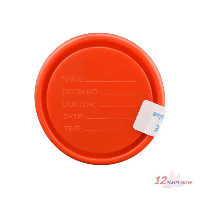 Vacuum Cup - Urine Specimen Cup